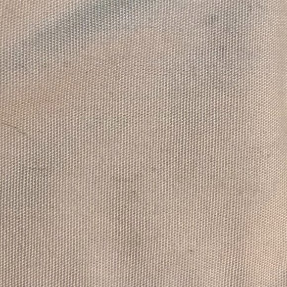 Womens St. John's Bay Beige Coat - Picture 5 of 7